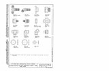 Manufacturer's drawing for Generic Parts - Aviation General Manuals. Drawing number AND10059
