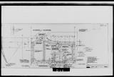 Manufacturer's drawing for Lockheed Corporation P-38 Lightning. Drawing number 195234