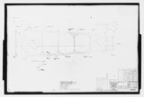 Manufacturer's drawing for Beechcraft AT-10 Wichita - Private. Drawing number 403351