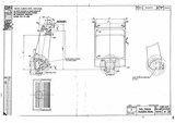 Manufacturer's drawing for Vickers Spitfire. Drawing number 35033