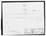 Manufacturer's drawing for Beechcraft AT-10 Wichita - Private. Drawing number 305699