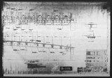Manufacturer's drawing for Chance Vought F4U Corsair. Drawing number 10706