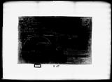 Manufacturer's drawing for Republic Aircraft P-47 Thunderbolt. Drawing number 99F12431