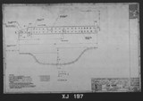 Manufacturer's drawing for Chance Vought Aircraft Inc. F4U Corsair. Drawing number 33748