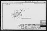 Manufacturer's drawing for North American Aviation P-51 Mustang. Drawing number 102-525146
