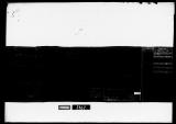 Manufacturer's drawing for Republic Aircraft P-47 Thunderbolt. Drawing number 30c22934