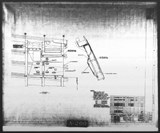 Manufacturer's drawing for Chance Vought F4U Corsair. Drawing number 33372
