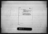 Manufacturer's drawing for Douglas Aircraft Company Douglas DC-6 . Drawing number 7353606