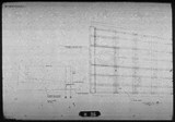 Manufacturer's drawing for North American Aviation P-51 Mustang. Drawing number 102-48121