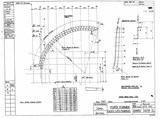 Manufacturer's drawing for Vickers Spitfire. Drawing number 35950