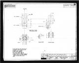 Manufacturer's drawing for Lockheed Corporation P-38 Lightning. Drawing number 197399