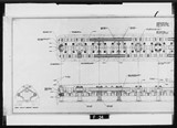 Manufacturer's drawing for Packard Packard Merlin V-1650. Drawing number 620510
