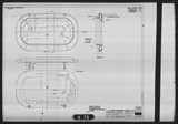 Manufacturer's drawing for North American Aviation P-51 Mustang. Drawing number 102-42055