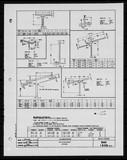 Manufacturer's drawing for Generic Parts - Aviation Standards. Drawing number bac1506