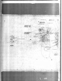 Manufacturer's drawing for North American Aviation T-28 Trojan. Drawing number 200-52032