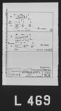 Manufacturer's drawing for North American Aviation P-51 Mustang. Drawing number 2l6