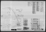 Manufacturer's drawing for North American Aviation P-51 Mustang. Drawing number 106-318227