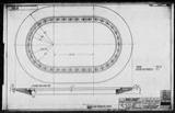 Manufacturer's drawing for North American Aviation P-51 Mustang. Drawing number 102-48154