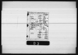 Manufacturer's drawing for Douglas Aircraft Company Douglas DC-6 . Drawing number 7496508