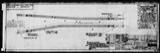 Manufacturer's drawing for North American Aviation P-51 Mustang. Drawing number 104-43817