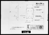 Manufacturer's drawing for Beechcraft C-45, Beech 18, AT-11. Drawing number 404-183730