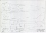 Manufacturer's drawing for Aviat Aircraft Inc. Pitts Special. Drawing number 2-2280