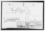 Manufacturer's drawing for Beechcraft AT-10 Wichita - Private. Drawing number 203604