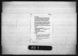 Manufacturer's drawing for Douglas Aircraft Company Douglas DC-6 . Drawing number 7353606