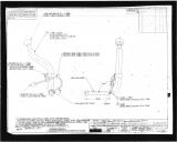 Manufacturer's drawing for Lockheed Corporation P-38 Lightning. Drawing number 203234
