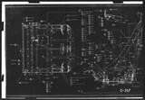 Manufacturer's drawing for Boeing Aircraft Corporation PT-17 Stearman & N2S Series. Drawing number B75N1-3610