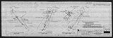 Manufacturer's drawing for North American Aviation P-51 Mustang. Drawing number 102-00025