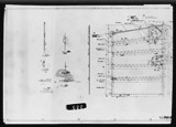 Manufacturer's drawing for Beechcraft C-45, Beech 18, AT-11. Drawing number 181152