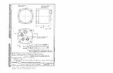 Manufacturer's drawing for Generic Parts - Aviation General Manuals. Drawing number AN5773