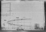 Manufacturer's drawing for North American Aviation B-25 Mitchell Bomber. Drawing number 108-31015