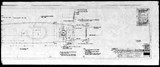 Manufacturer's drawing for North American Aviation P-51 Mustang. Drawing number 102-14491
