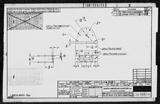 Manufacturer's drawing for North American Aviation P-51 Mustang. Drawing number 106-335135
