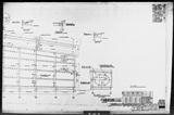 Manufacturer's drawing for North American Aviation P-51 Mustang. Drawing number 102-14035