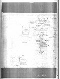 Manufacturer's drawing for North American Aviation T-28 Trojan. Drawing number 200-31783
