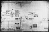 Manufacturer's drawing for North American Aviation P-51 Mustang. Drawing number 99-51001