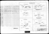 Manufacturer's drawing for Grumman Aerospace Corporation FM-2 Wildcat. Drawing number 33180
