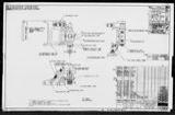 Manufacturer's drawing for North American Aviation P-51 Mustang. Drawing number 106-61026