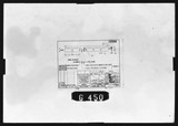 Manufacturer's drawing for Beechcraft (Beech Aircraft Corporation) C-45, Beech 18, AT-11. Drawing number 104366