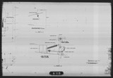 Manufacturer's drawing for North American Aviation P-51 Mustang. Drawing number 102-63003