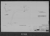 Manufacturer's drawing for Douglas Aircraft Company A-26 Invader. Drawing number 3277580
