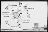 Manufacturer's drawing for North American Aviation P-51 Mustang. Drawing number 122-48347