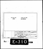 Manufacturer's drawing for Grumman Aerospace Corporation FM-2 Wildcat. Drawing number 33571