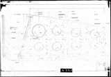 Manufacturer's drawing for Grumman Aerospace Corporation FM-2 Wildcat. Drawing number 10253