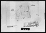 Manufacturer's drawing for Beechcraft C-45, Beech 18, AT-11. Drawing number 18161-6