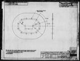 Manufacturer's drawing for North American Aviation P-51 Mustang. Drawing number 106-48340