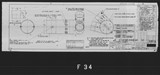 Manufacturer's drawing for North American Aviation P-51 Mustang. Drawing number 102-53328
